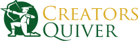 Creators Quiver - Small Logo